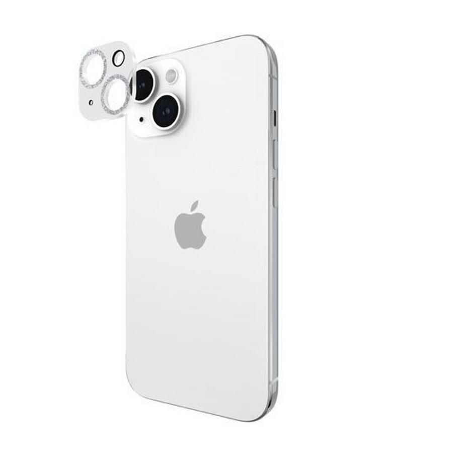 Case-Mate  Proteggicamera per iPhone 15 /15 Plus 