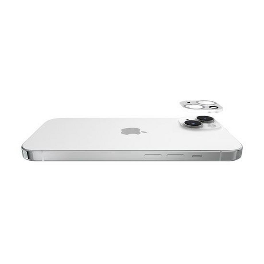 Case-Mate  Proteggicamera per iPhone 15 /15 Plus 