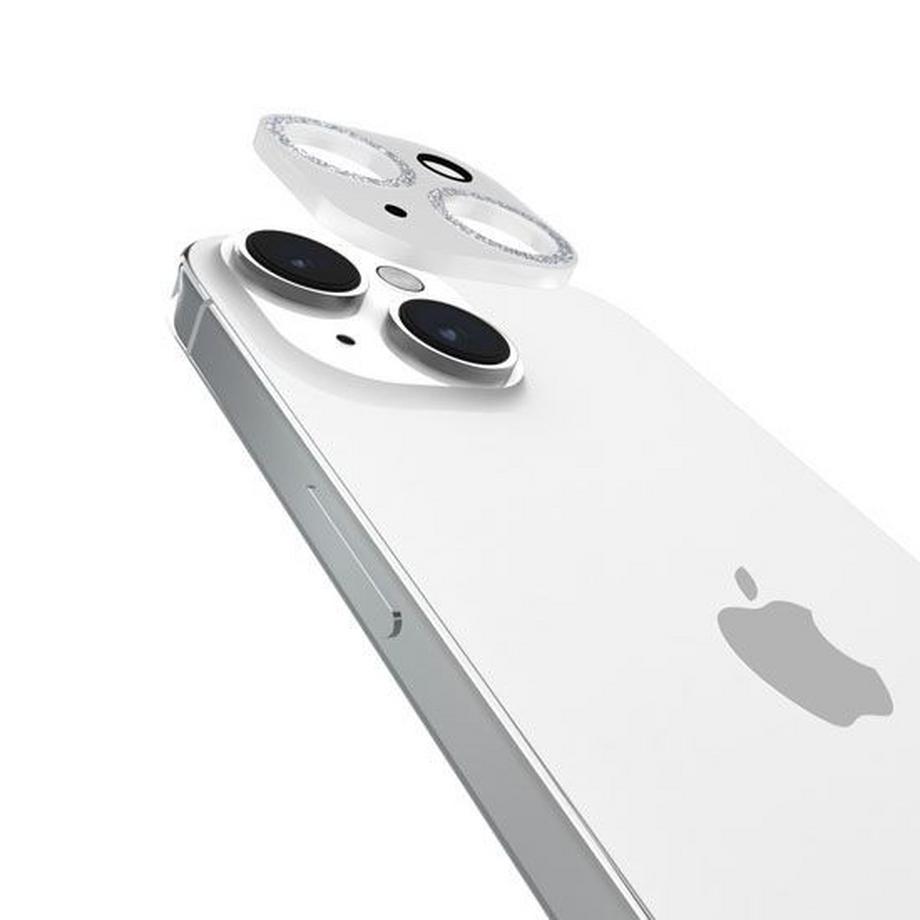 Case-Mate  Proteggicamera per iPhone 15 /15 Plus 
