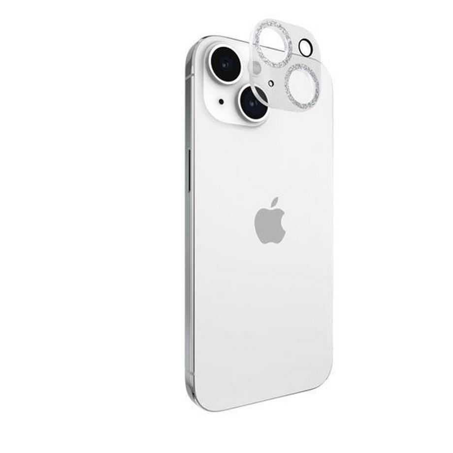 Proteggicamera per iPhone 15 /15 Plus