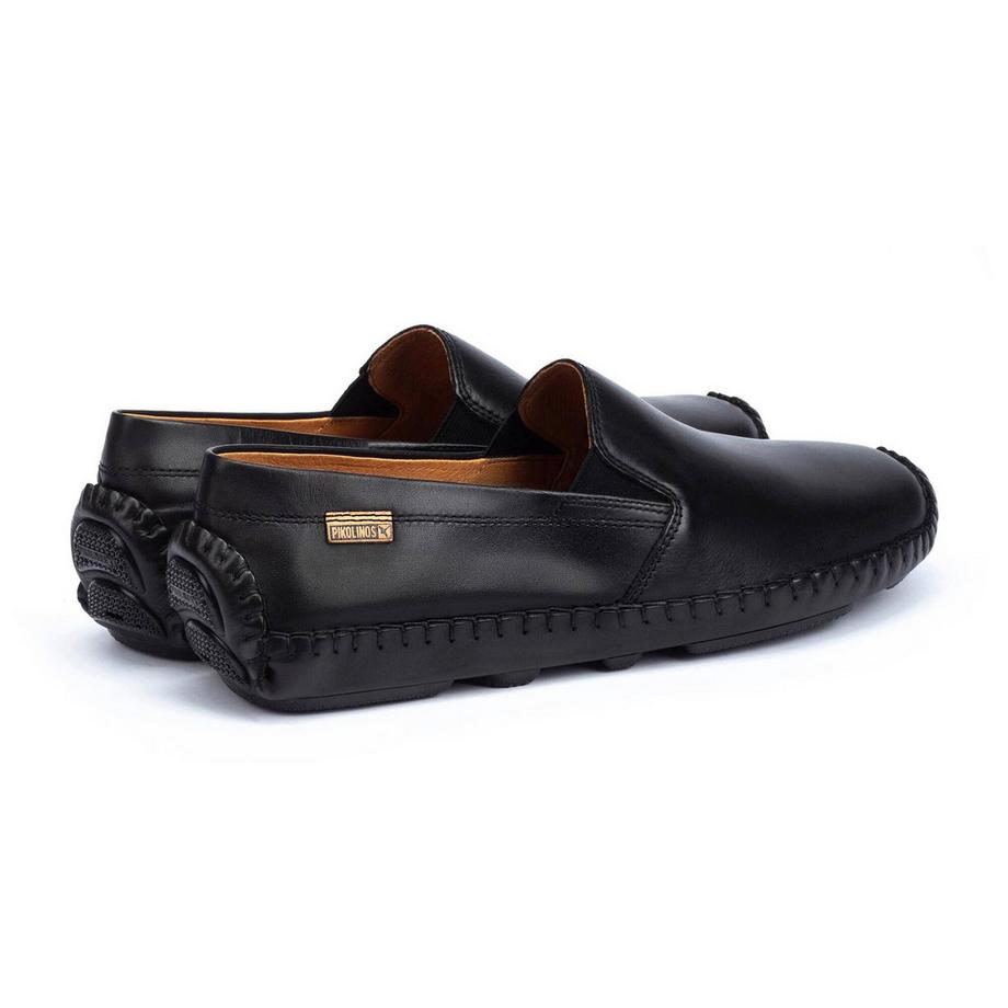 Pikolinos Jerez Leder Loafer  