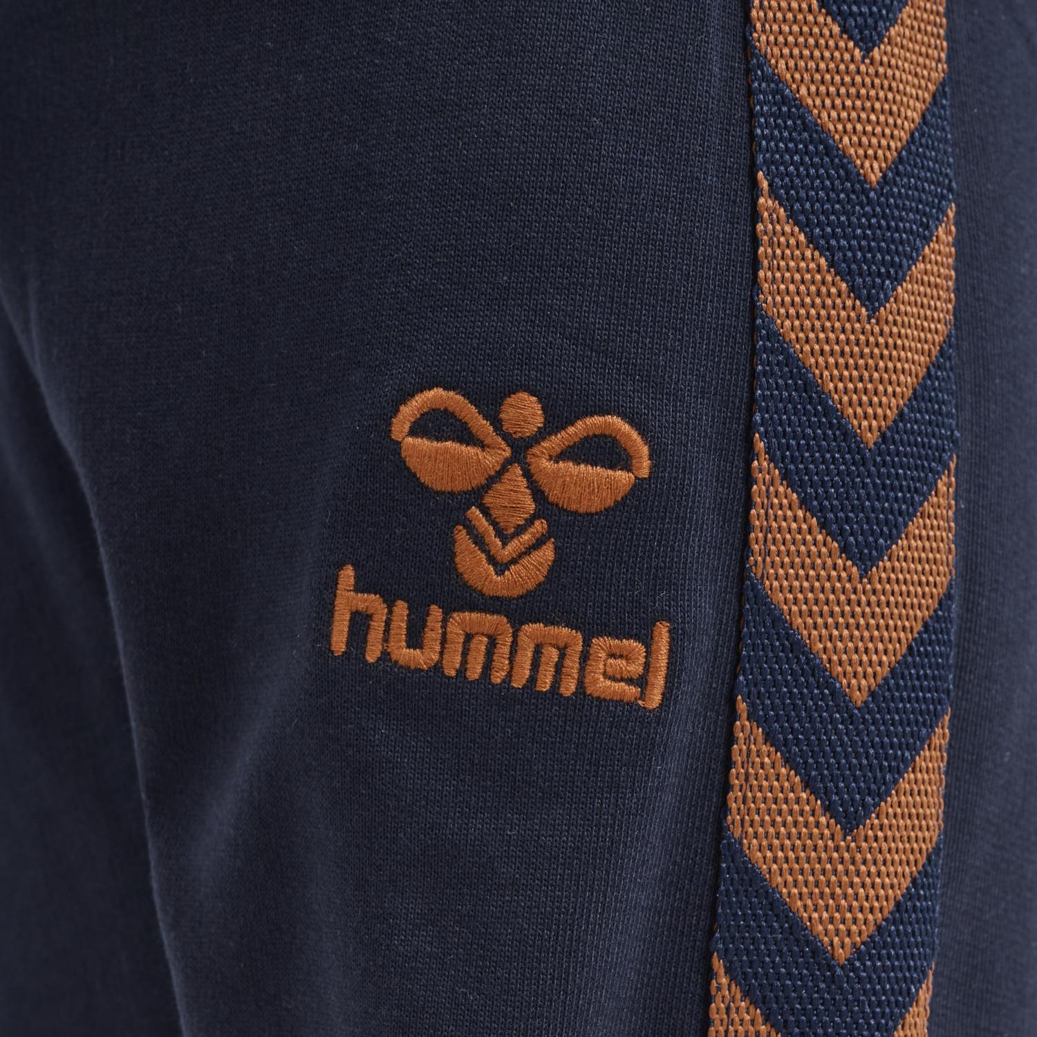 Hummel  jogginganzug für kinder  puk 
