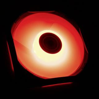 LIAN-LI  Lüfter, 3er Pack inkl. Controller - 120mm 