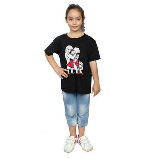 LOONEY TUNES  Tshirt 