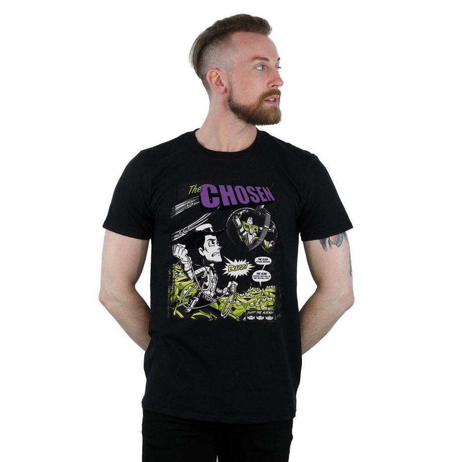 Disney Toy Story The Chosen T-Shirt  