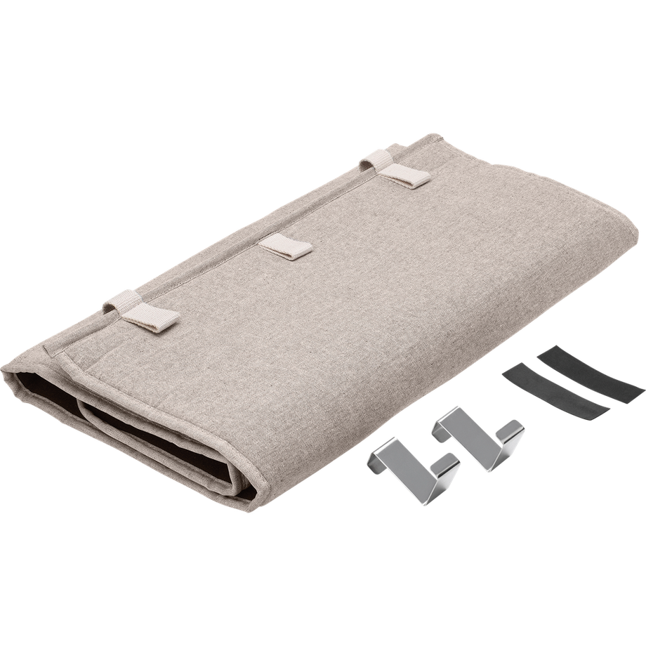 brabantia Couverture à vapeur  pour porte  