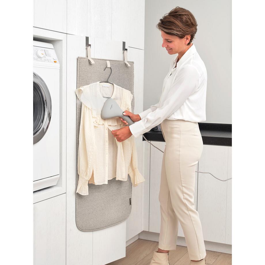 brabantia Couverture à vapeur  pour porte  