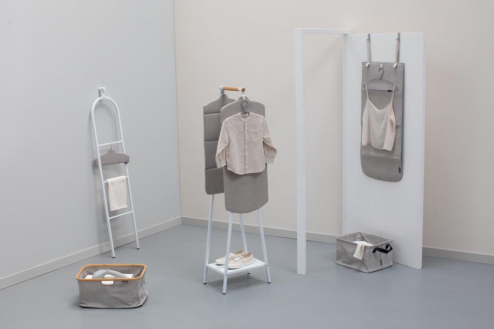 brabantia Brabantia 231766 asse da stiro Asse da stiro a vapore  