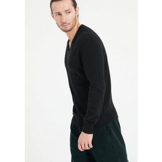 Studio Cashmere8  LUKE 1 Maglione con scollo a V - 100% cashmere 