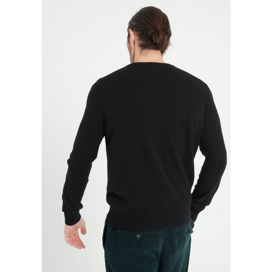 Studio Cashmere8 Maglione Scollo a V  