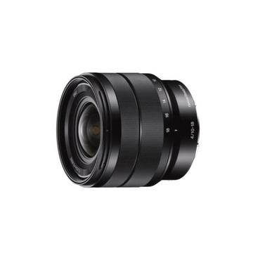 Sony SEL1018 E 10-18 mm F4 OSS