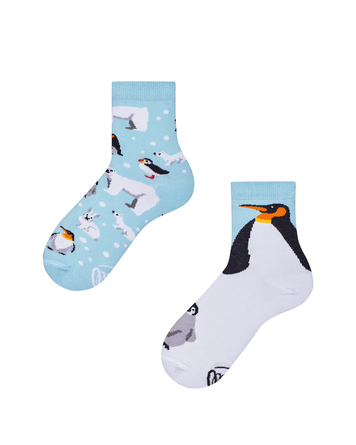 Image of Frosty Friends Kids - Jungen Multicolor 27-30