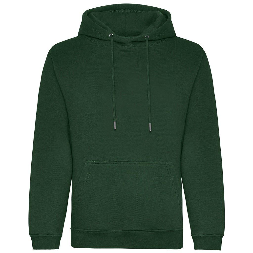 AWDis  Organic Hoodie 