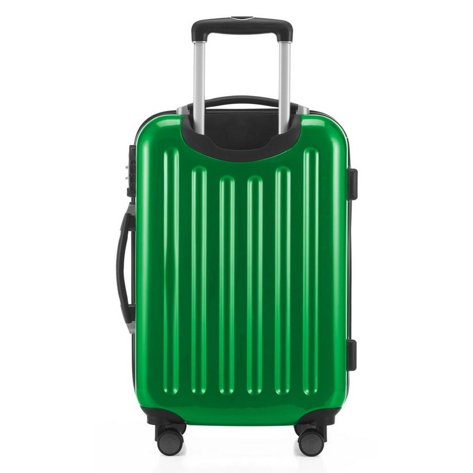 Hauptstadtkoffer  Alex - Handgepäck Hartschale glänzend mit TSA 