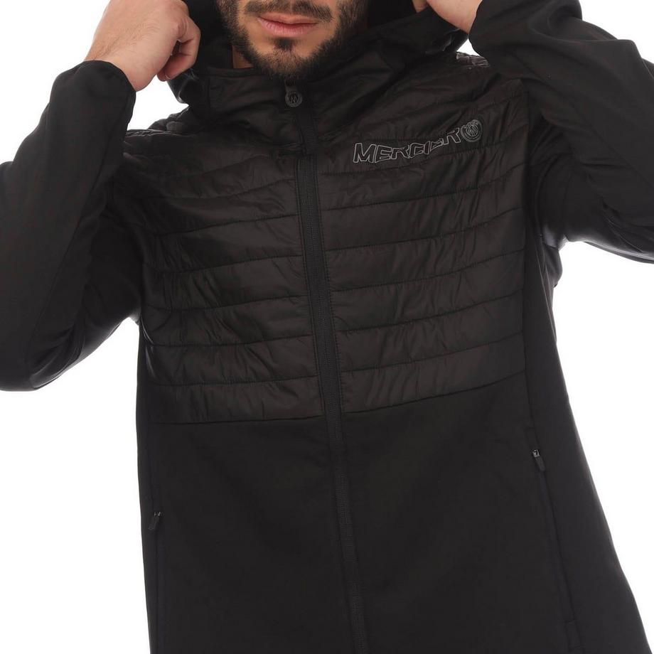 Mercier  Dynamic Trainingsjacke 