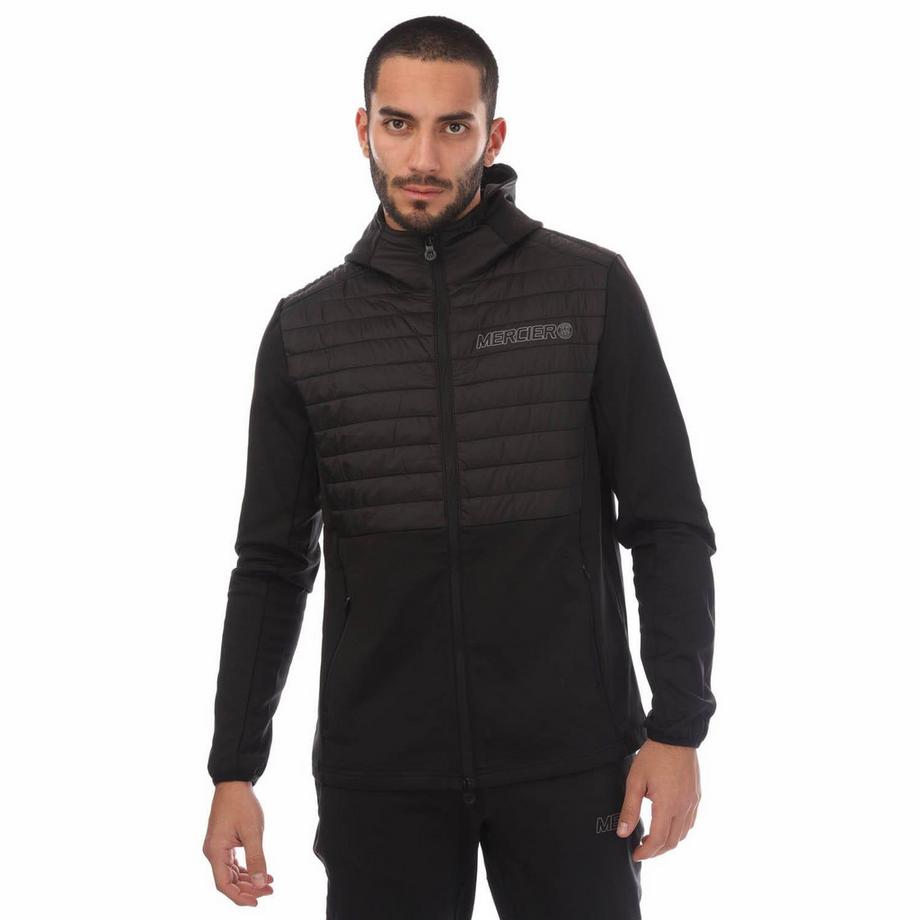 Dynamic Trainingsjacke