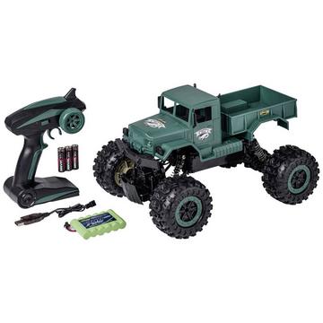 1:12 Amphibious Rider 2.4G 100% RTR