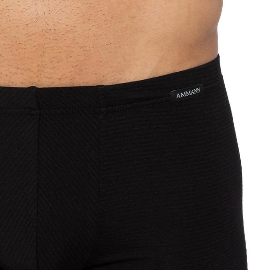 Ammann Cotton & More Confezione da 2 Boxer Retro  