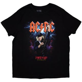 AC/DC  ACDC PWRUP Germany EU Tour '24 TShirt 