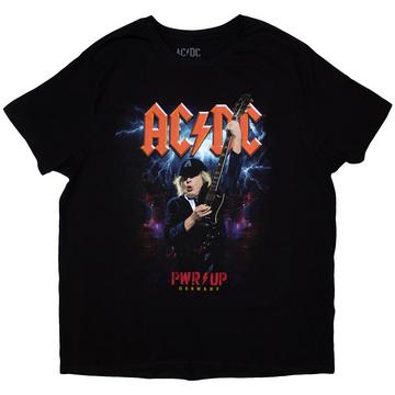 ACDC PWRUP Germany EU Tour '24 TShirt