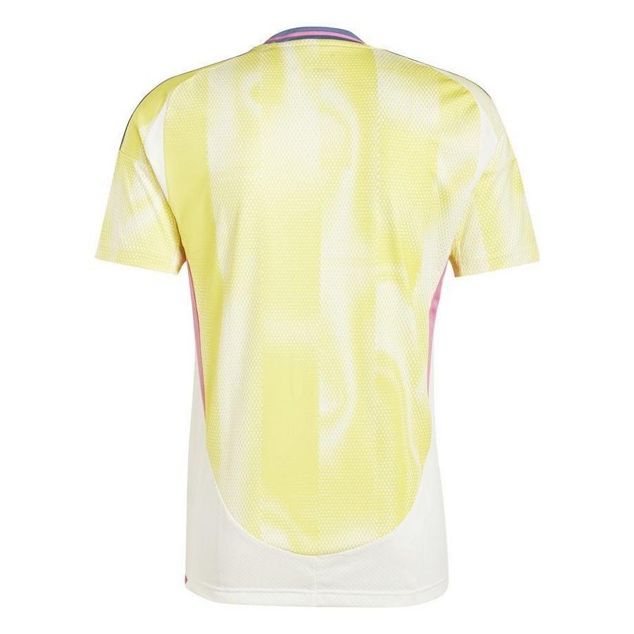 adidas  auswärtstrikot juventus turin 2024/25 