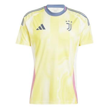 auswärtstrikot juventus turin 2024/25