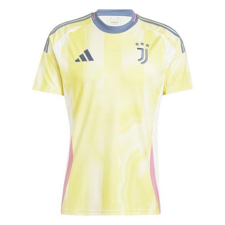 adidas  maiot extérieur juventus turin 2024/25 