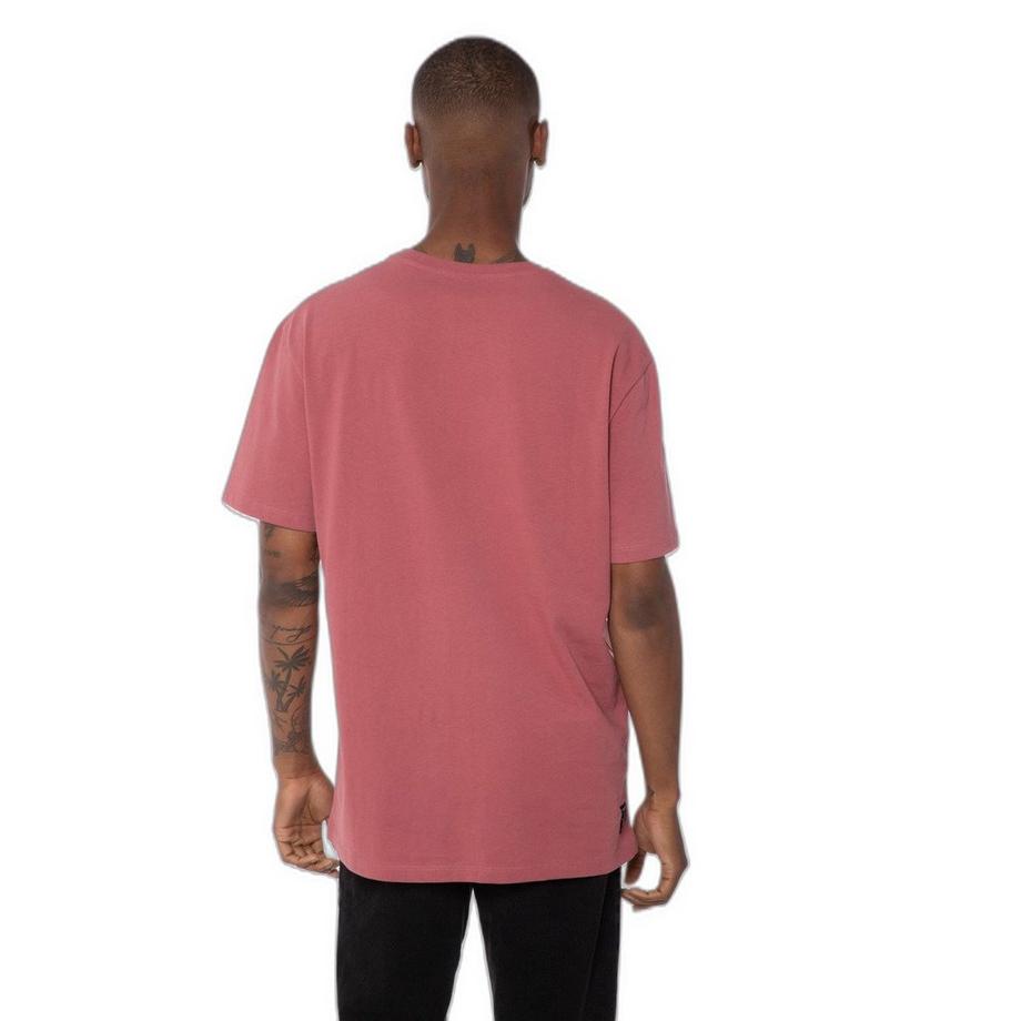 PROTEST Isiah Loose Fit T-Shirt avec Poche Poitrine  