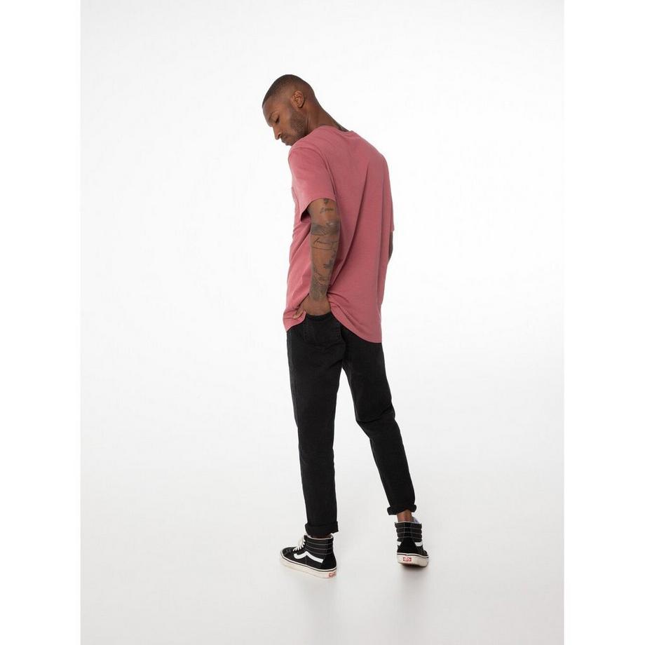PROTEST Isiah Loose Fit T-Shirt avec Poche Poitrine  