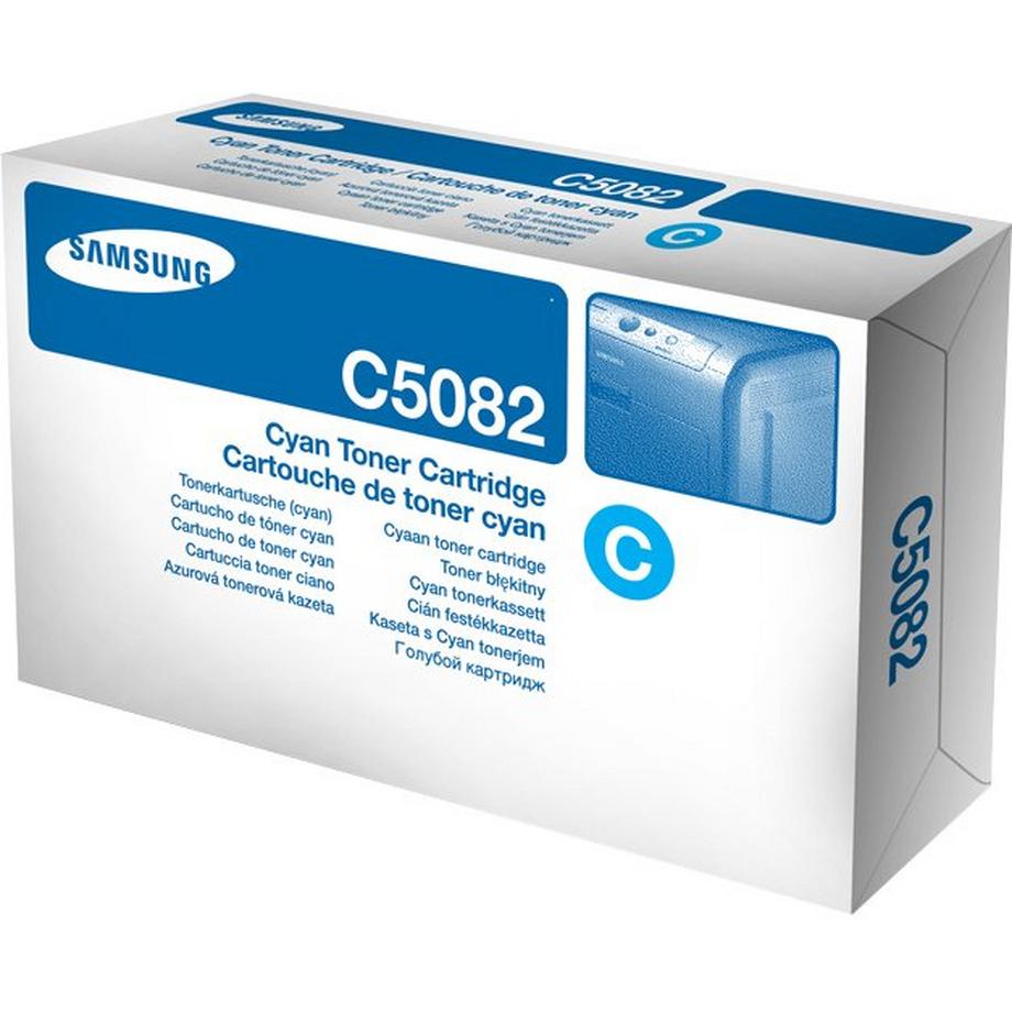 CLT-C5082S - Cyan
