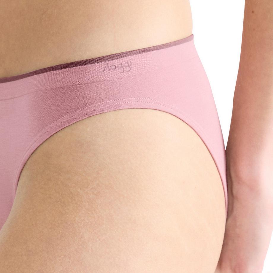 sloggi GO Sense confezione da 4 slip  