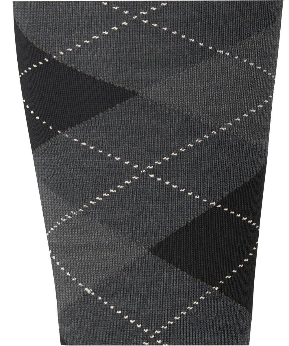 Burlington Marylebone Argyle Kniestrümpfe  