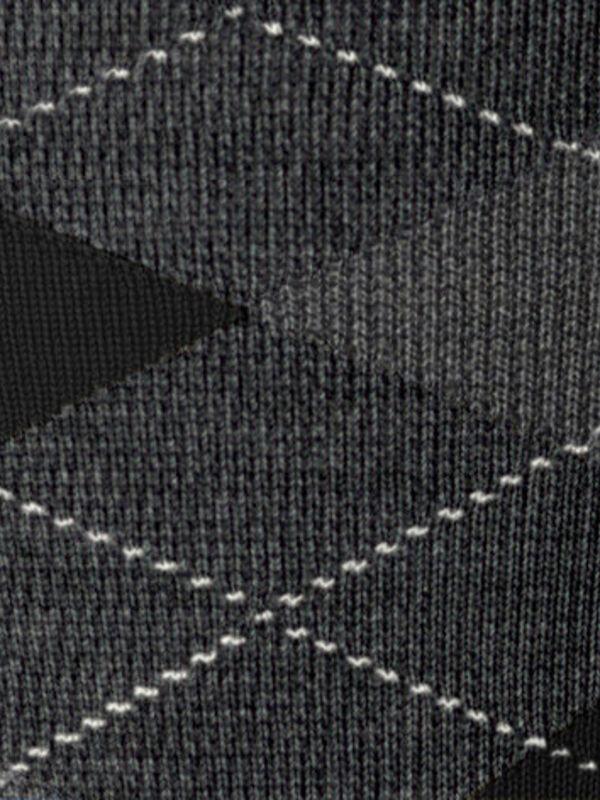 Burlington Marylebone Argyle Kniestrümpfe  