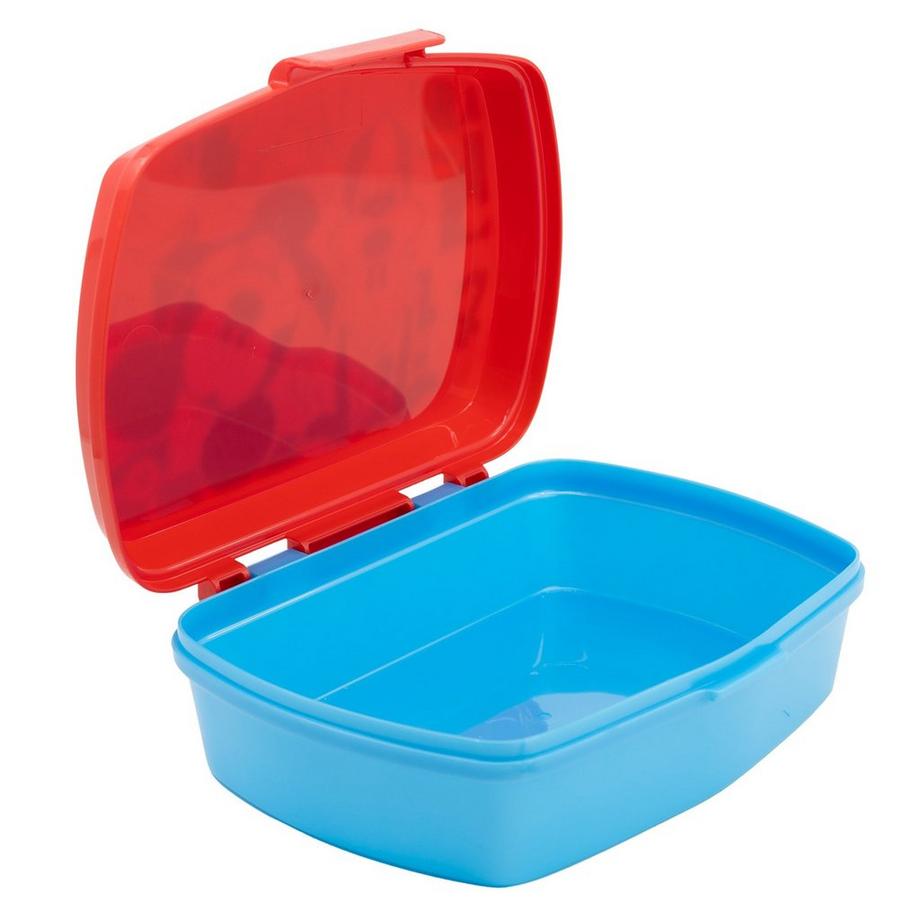 Stor Mickey Mouse Fun-tastisch - Boîte à repas  