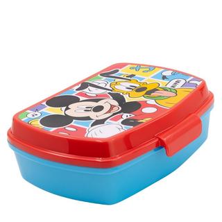 Stor Mickey Mouse Fun-tastisch - Lunchbox  