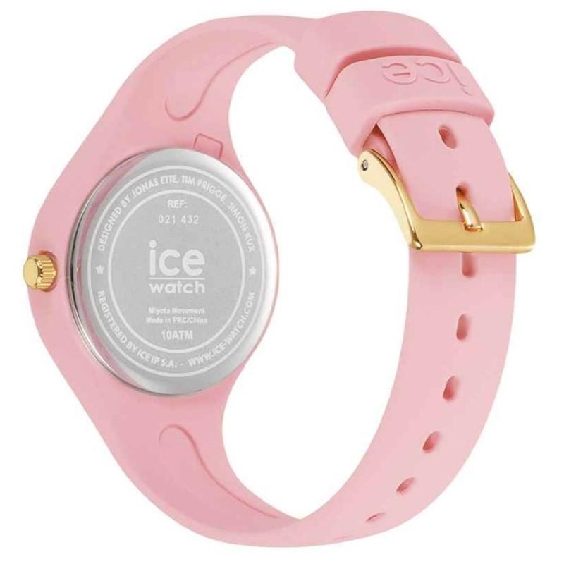 Ice Watch  021432 Ice Horizon Pink Girly 