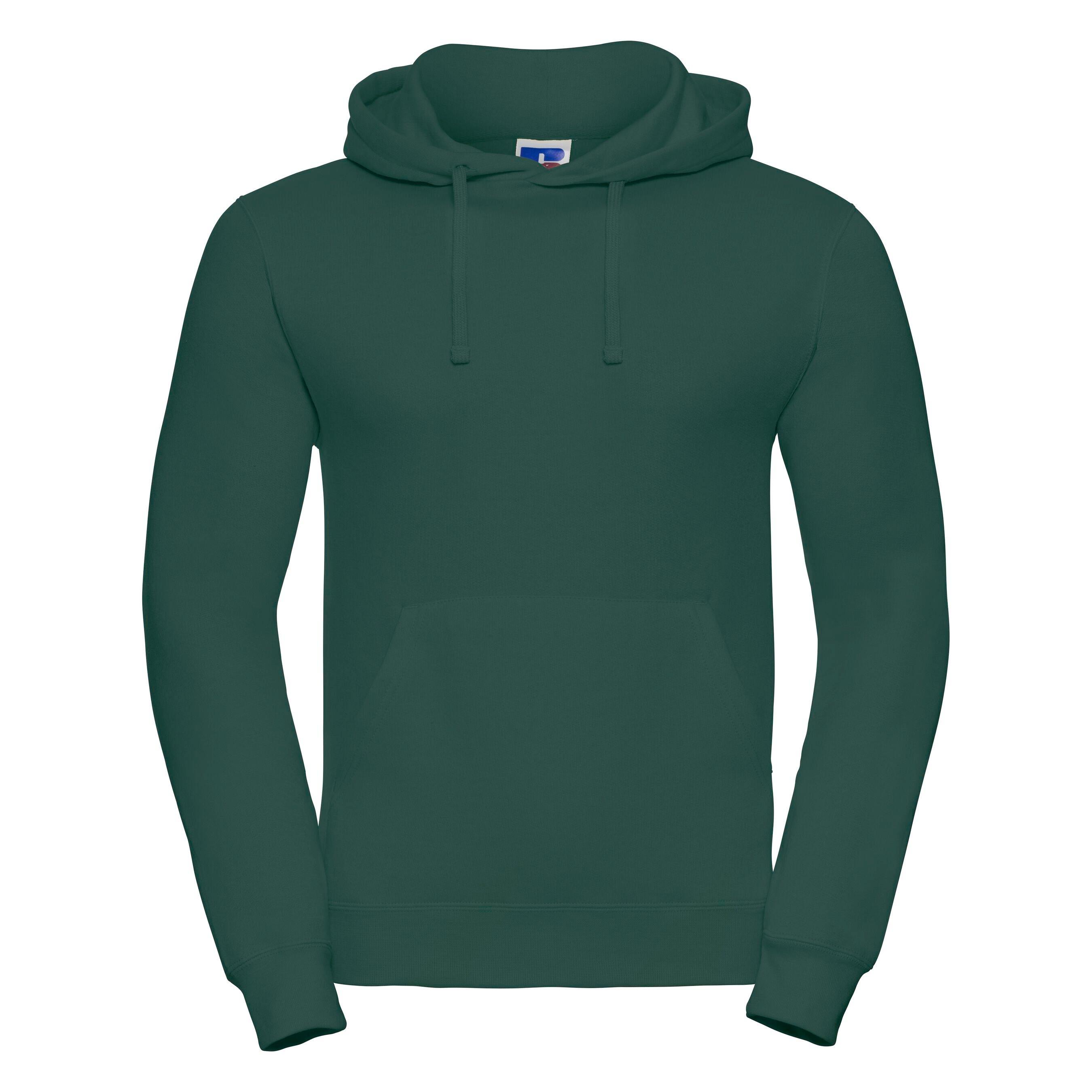 Russell  Color Pullover 