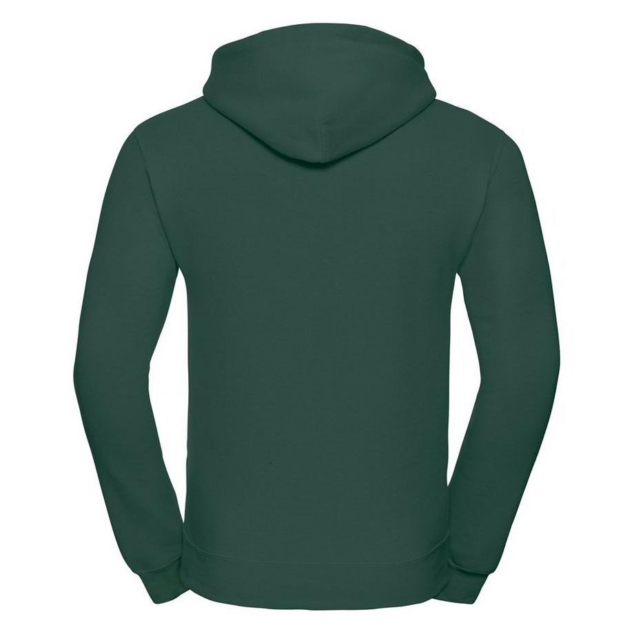 Russell Color Pullover Hoodie  