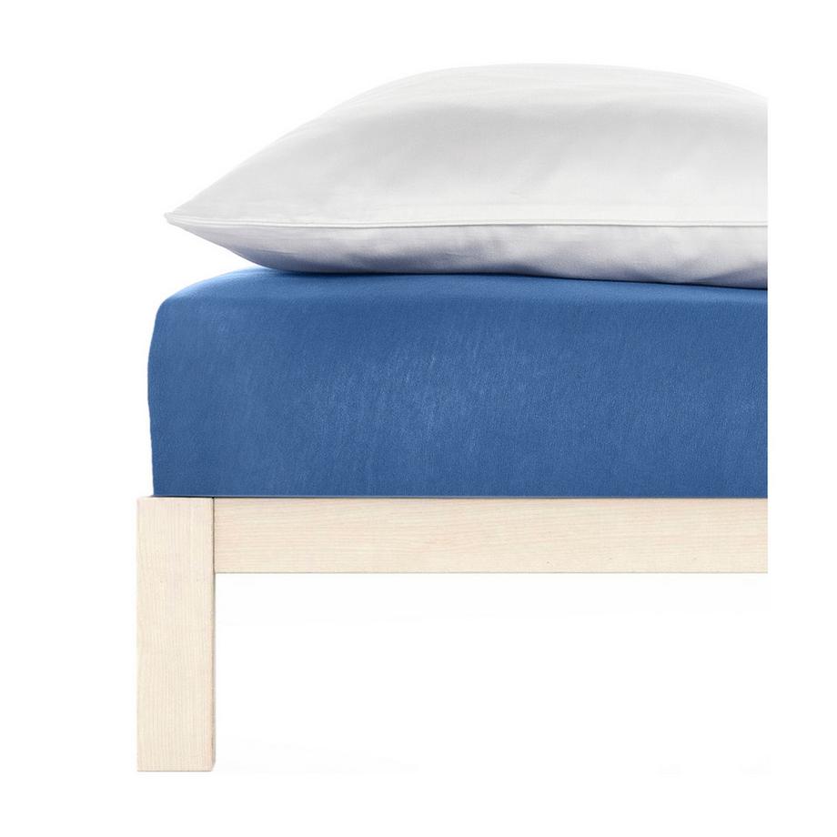 Living Home Albany Lenzuolo con Angoli  