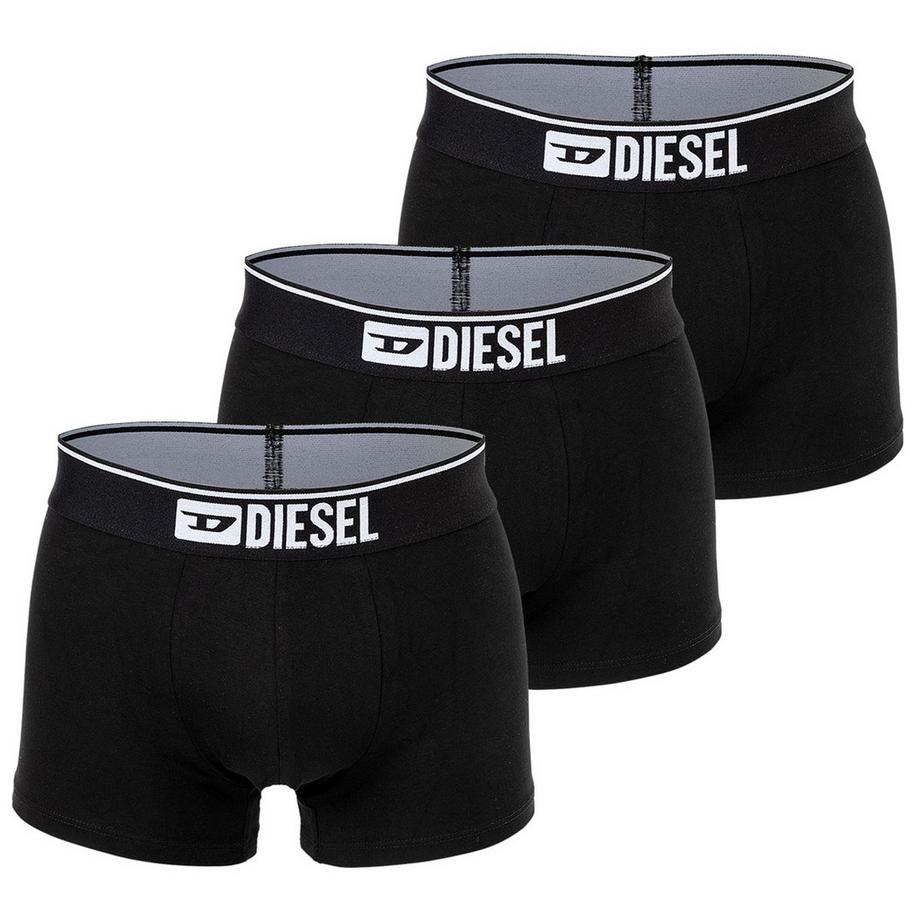 Boxershort  3er Pack Stretch-UMBX-DAMIENTHREEPACK