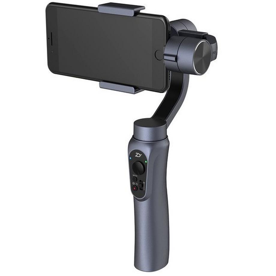 ZHIYUN  Stabilisateur de zhiyun lisse 5 