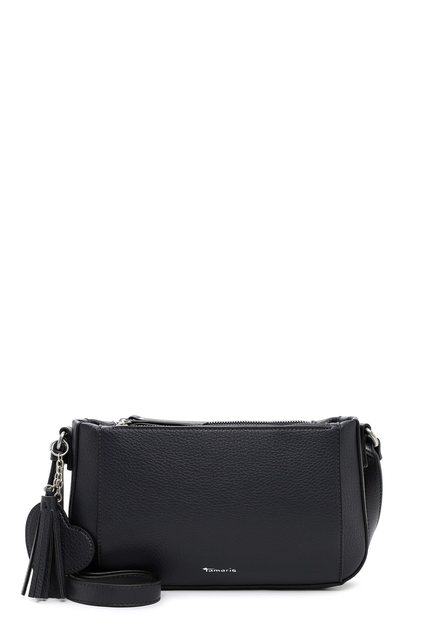 Image of Umhängetasche Tas Aurelia Damen Blau ONE SIZE