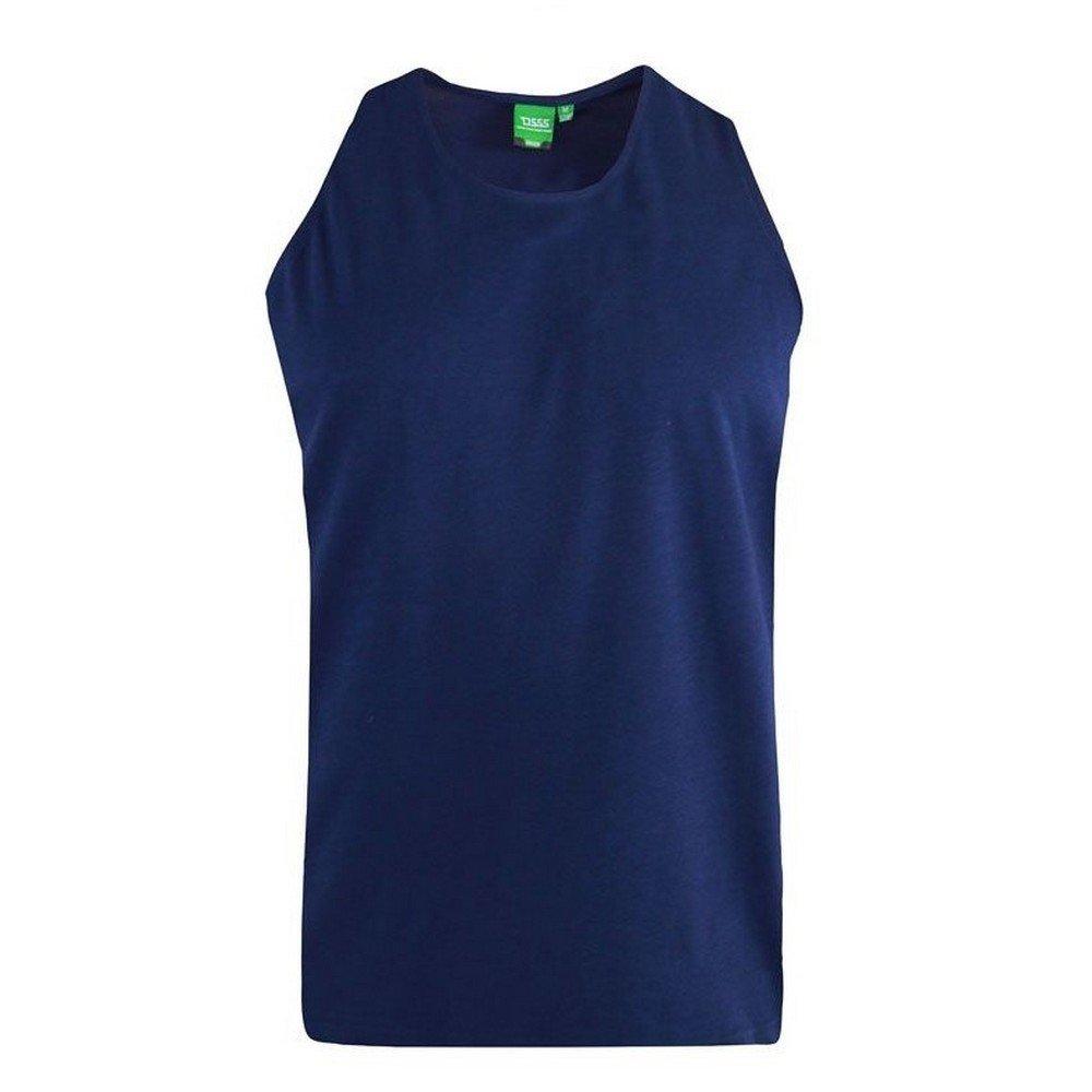 Image of Achselshirt Fabio1 Kingsize Unisex Marine 4XL