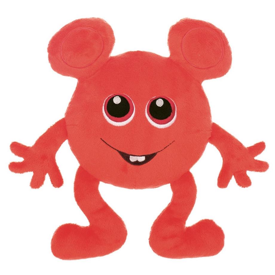 Bobbo - peluche