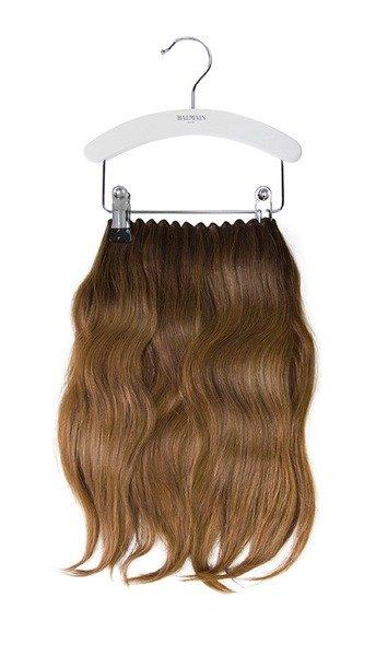 Image of Hair Dress Extra Full 40cm Sydney, Light Copper Gold Brown Ombré Damen ONE SIZE