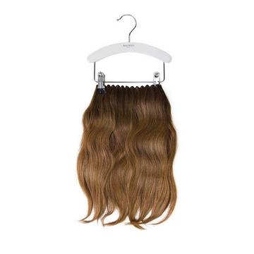 Hair Dress Extra Full 40cm Sydney, Light Copper Gold Brown Ombré