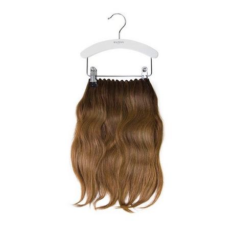 BALMAIN  Hair Dress Extra Full 40cm Sydney, Light Copper Gold Brown Ombré 