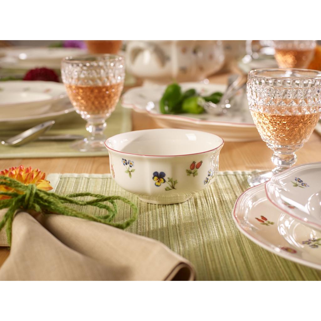 Villeroy & Boch Dessertschale Petite Fleur  
