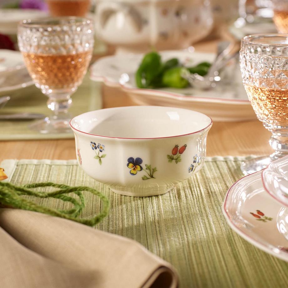 Villeroy&Boch Coppetta dessert Petite Fleur  