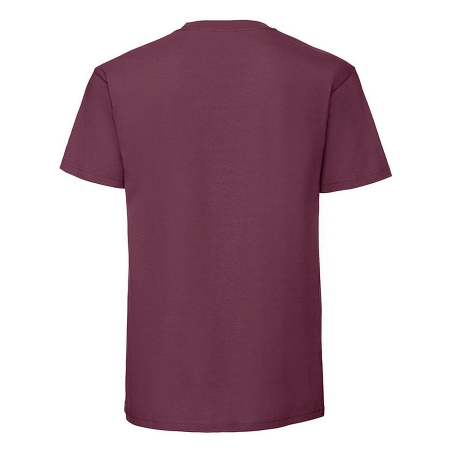 Fruit of the Loom T-shirt Iconic Premium  
